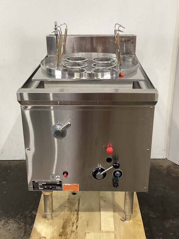 Jasper JA-NC-N Multi-Function Cooker