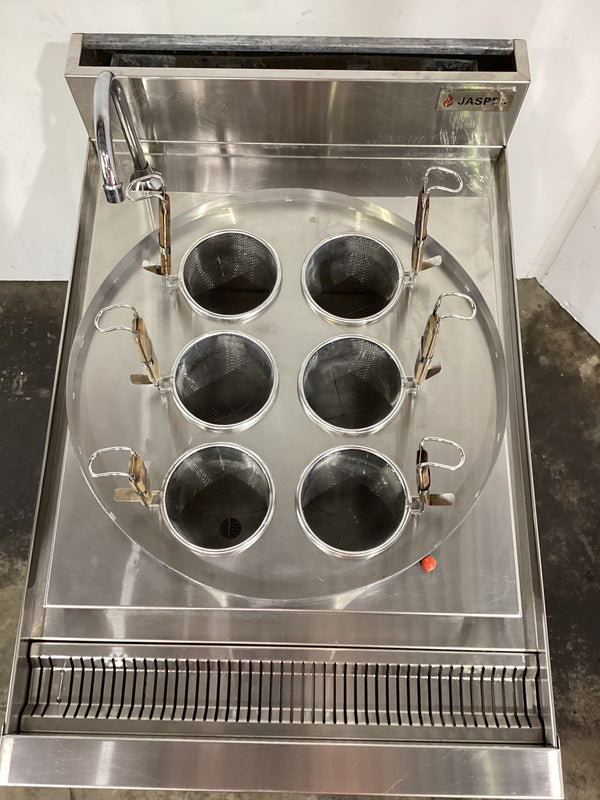 Jasper JA-NC-N Multi-Function Cooker