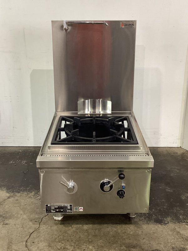 Jasper JA-SPN-N Stock Boiler