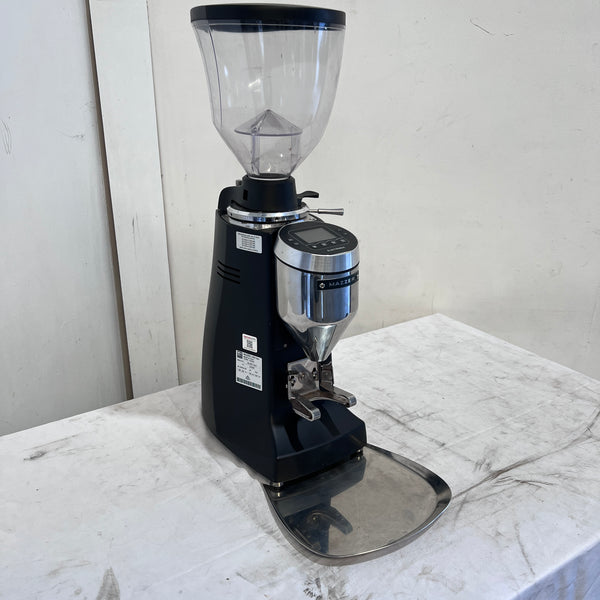 Mazzer Major V Electronic Coffee Grinder