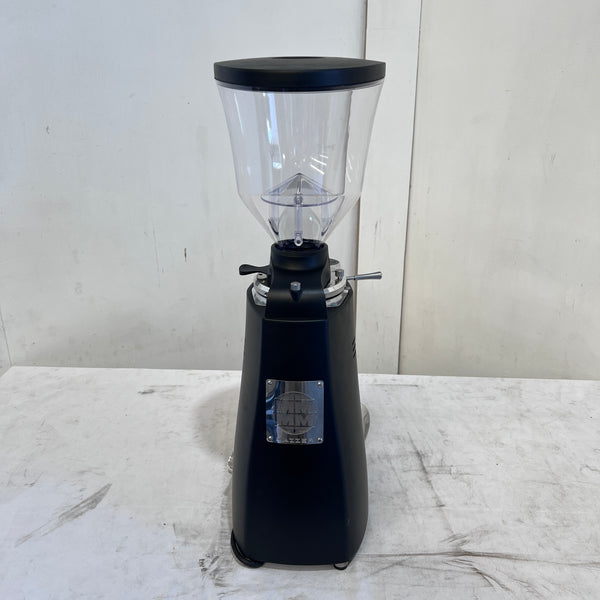Mazzer Major V Electronic Coffee Grinder