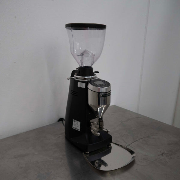 Mazzer Major V Electronic Coffee Grinder