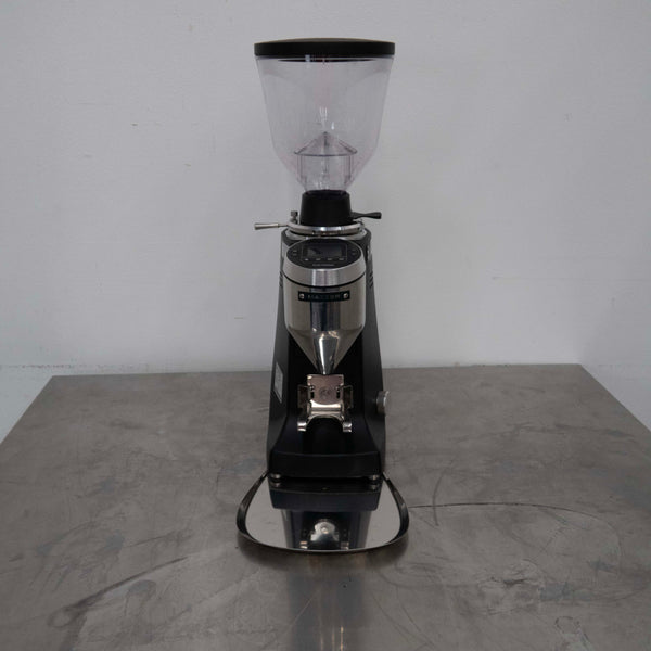 Mazzer Major V Electronic Coffee Grinder