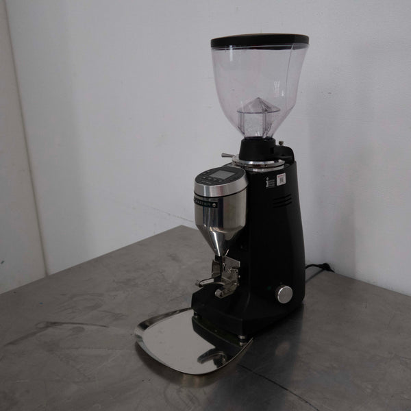 Mazzer Major V Electronic Coffee Grinder