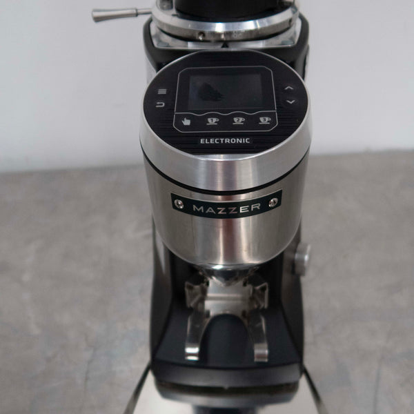 Mazzer Major V Electronic Coffee Grinder
