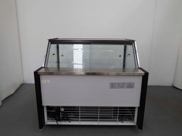 Austune ADSZB-1250 Deli Display