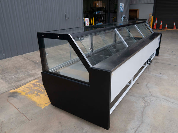Austune ADSZB-3750 Deli Display