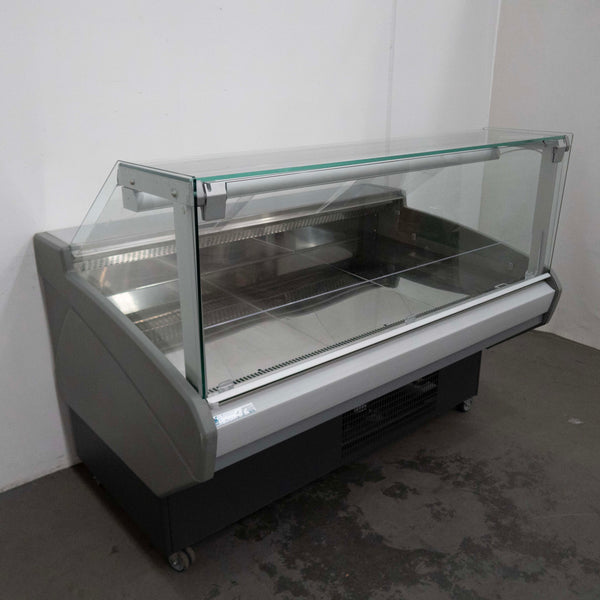 Artisan M5317 Cold Food Display