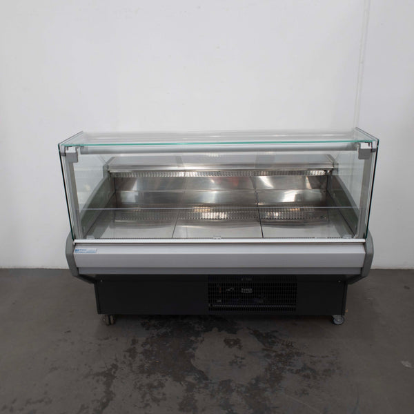Artisan M5317 Cold Food Display
