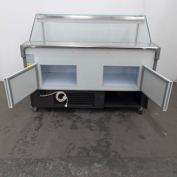 Artisan M5317 Cold Food Display
