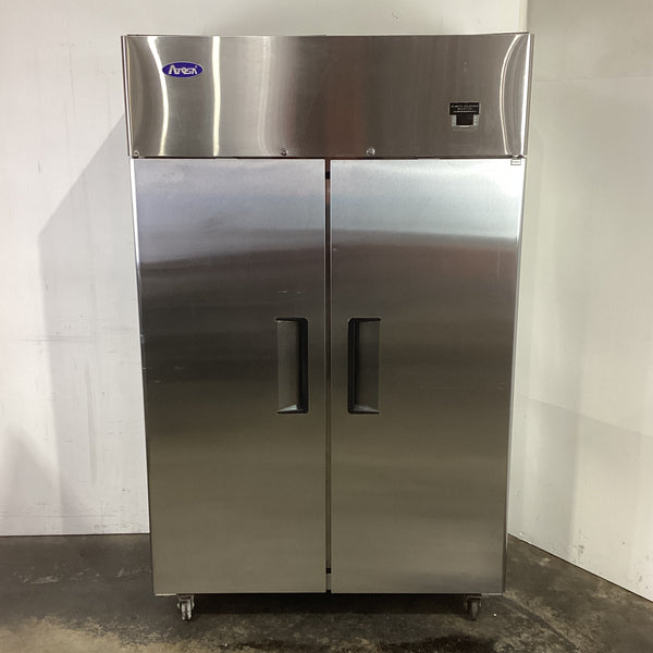 Atosa YBF9218 Upright Fridge