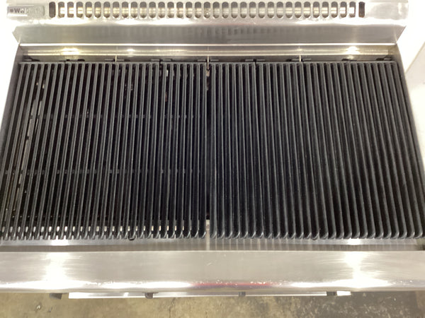 Waldorf CH8120G-LS Char Grill