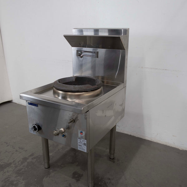 Luus WZ-1C Wok Table - 1 Hole