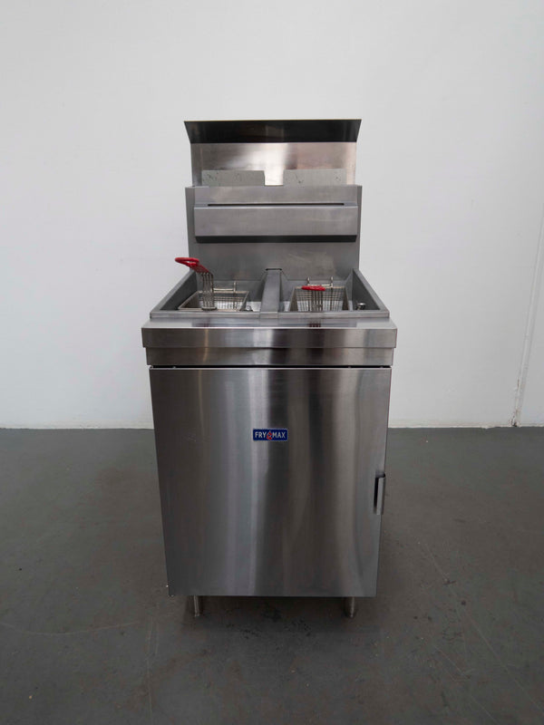 Frymax RC400TE Fryer