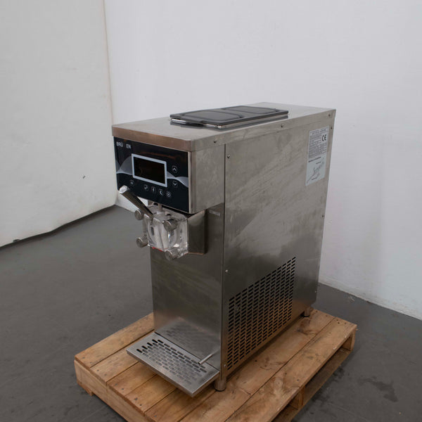 Brullen i91 2020 Gravity Feed Ice Cream Machine