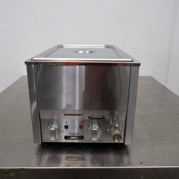 Roband BM21 Bain Marie
