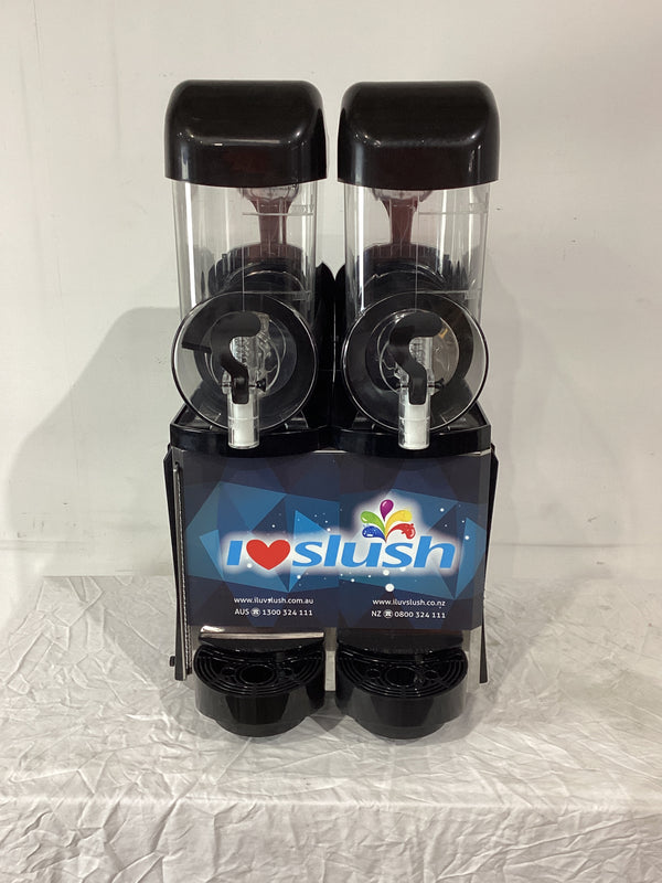 CAB Express 2 Slushy Machine