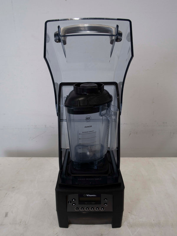 Vitamix The Quiet One Blender