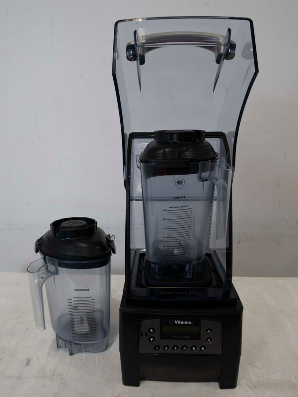 Vitamix The Quiet One Blender