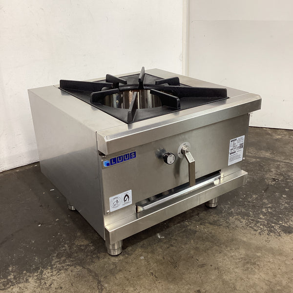 Luus FSP-60 Stock Pot Boiler
