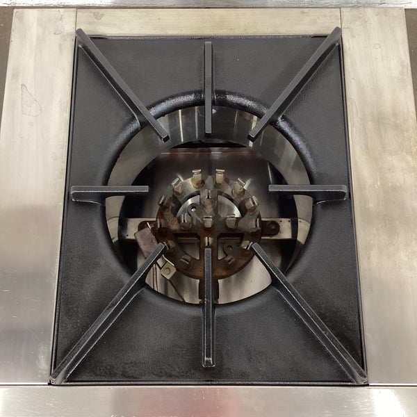 Luus FSP-60 Stock Pot Boiler