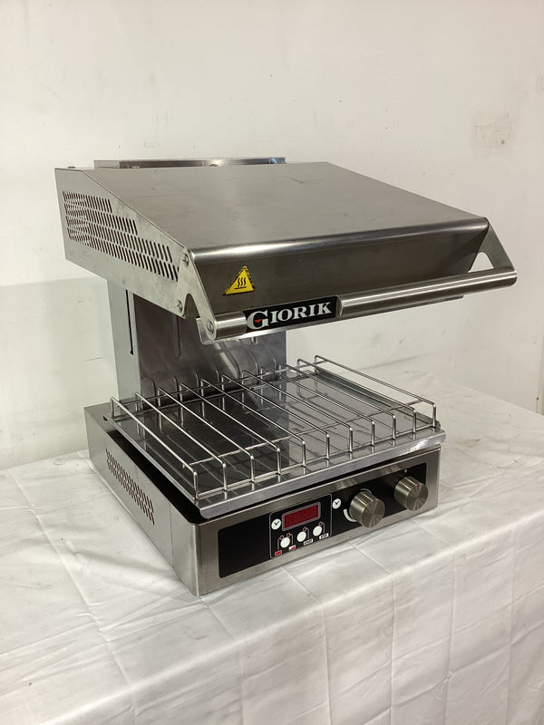 Giorik SH20T Salamander Grill