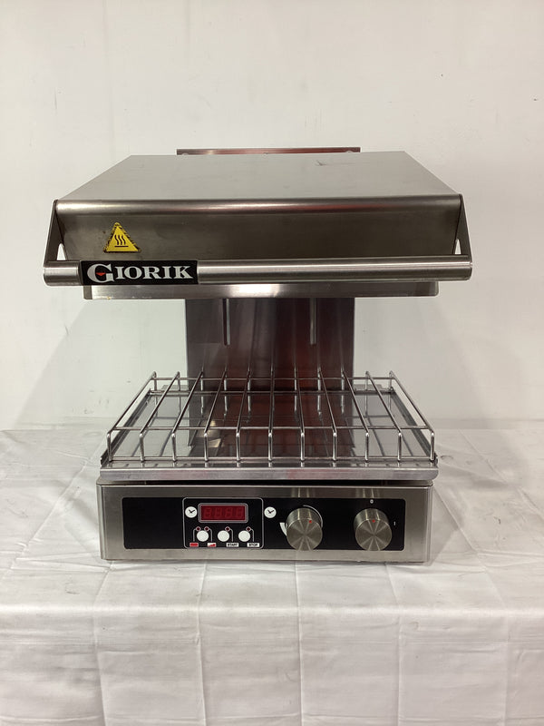 Giorik SH20T Salamander Grill