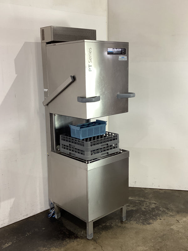 Winterhalter PTM Passthrough Dishwasher