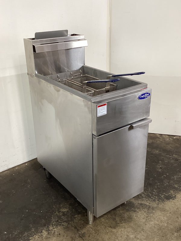 Cookrite ATFS40 Fryer