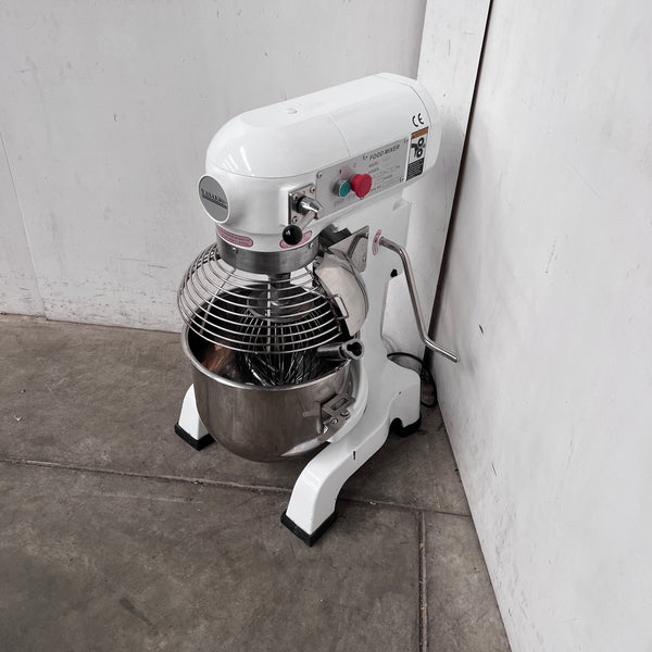 Bakermax B20KG Planetary Mixer