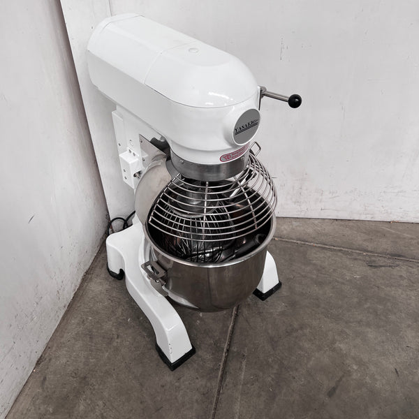 Bakermax B20KG Planetary Mixer