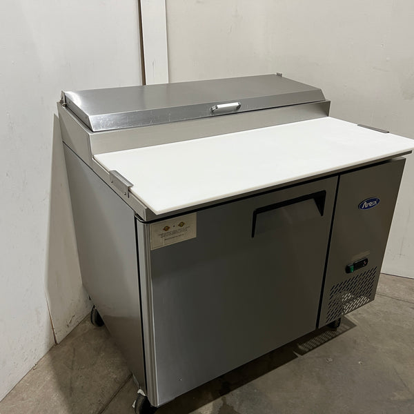 Atosa MPF8201GR Sandwich Prep Bench