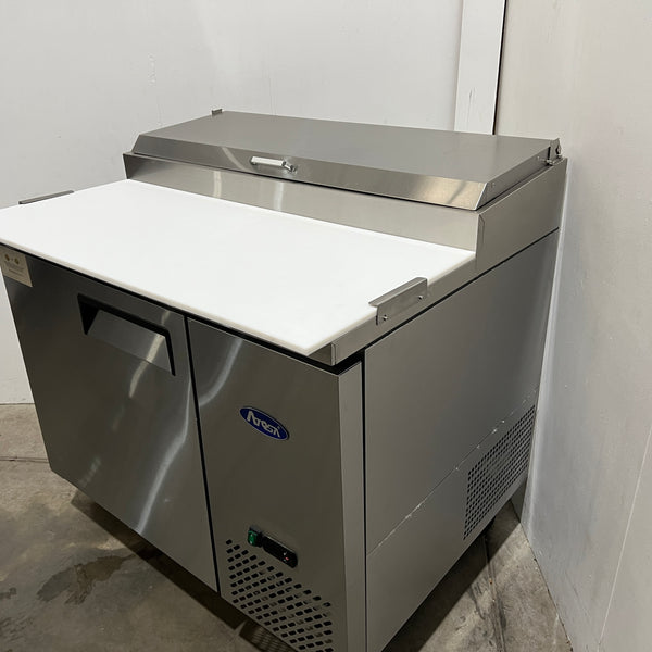 Atosa MPF8201GR Sandwich Prep Bench