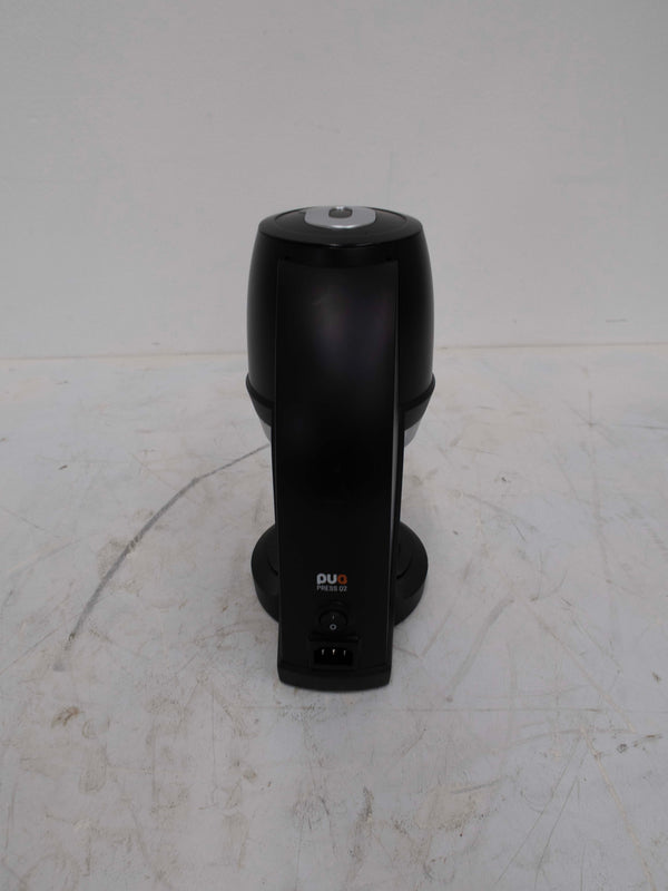 Puqpress Q2 Automatic Coffee Tamper