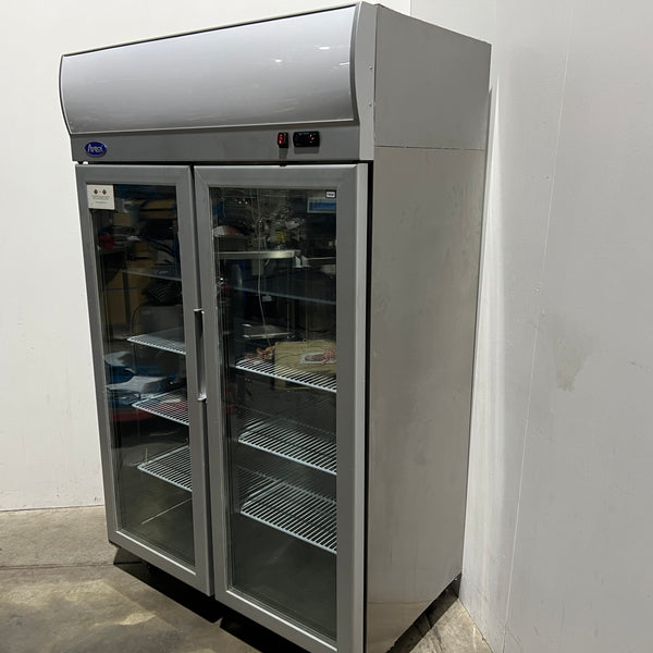 Atosa YCF9408GR Upright Freezer