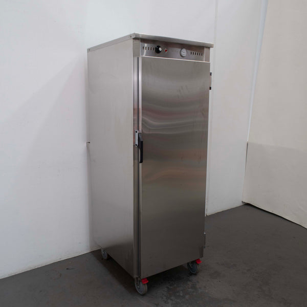Sharpline VFTF Vertical Food Transporter