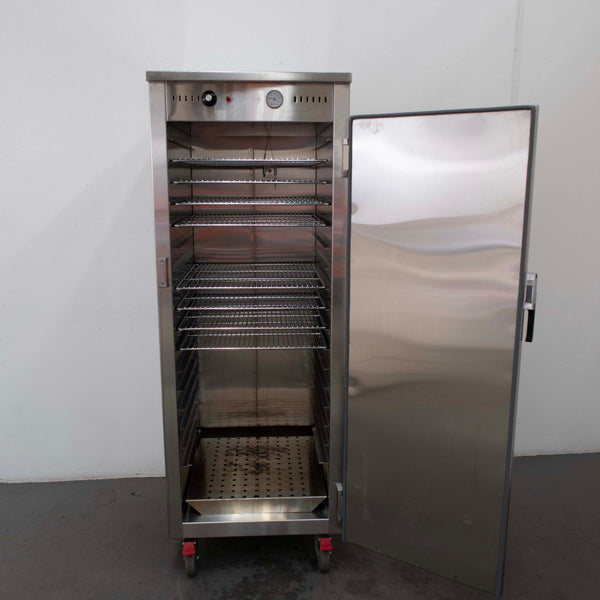 Sharpline VFTF Vertical Food Transporter