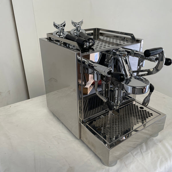 Torre Peppina EVO 1 Group Coffee Machine