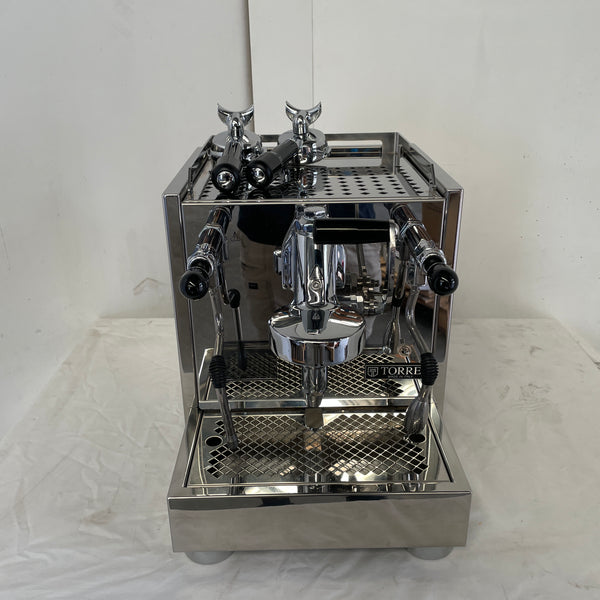 Torre Peppina EVO 1 Group Coffee Machine