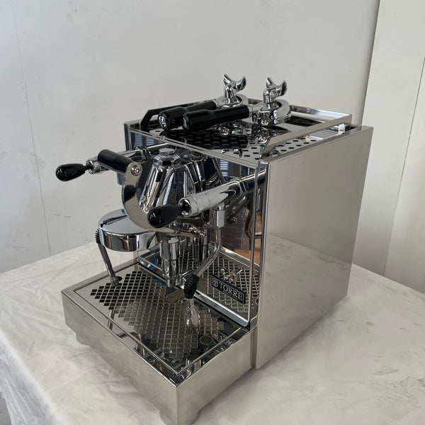Torre Peppina EVO 1 Group Coffee Machine