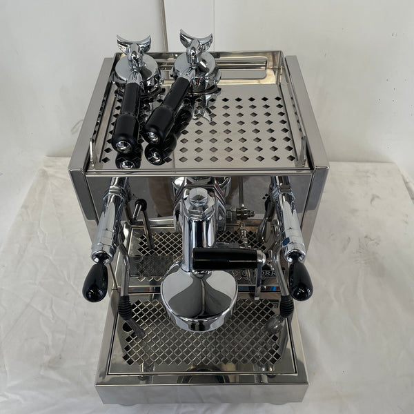 Torre Peppina EVO 1 Group Coffee Machine