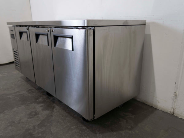 Skipio SURF18-3 Undercounter Fridge & Freezer