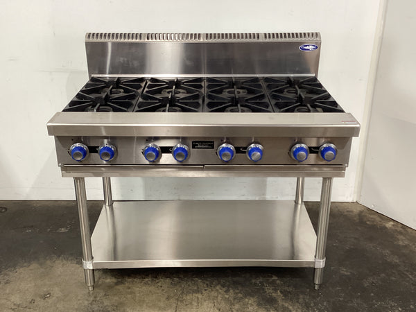 Cookrite AT80G8B-C Cooktop
