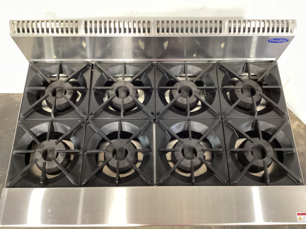 Cookrite AT80G8B-C Cooktop