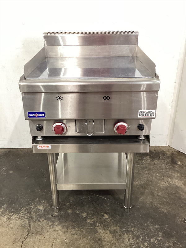 Gasmax JUS-TRG60 Griddle