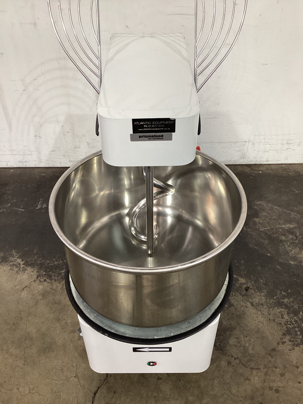 PrismaFood SFR40 Spiral Mixer