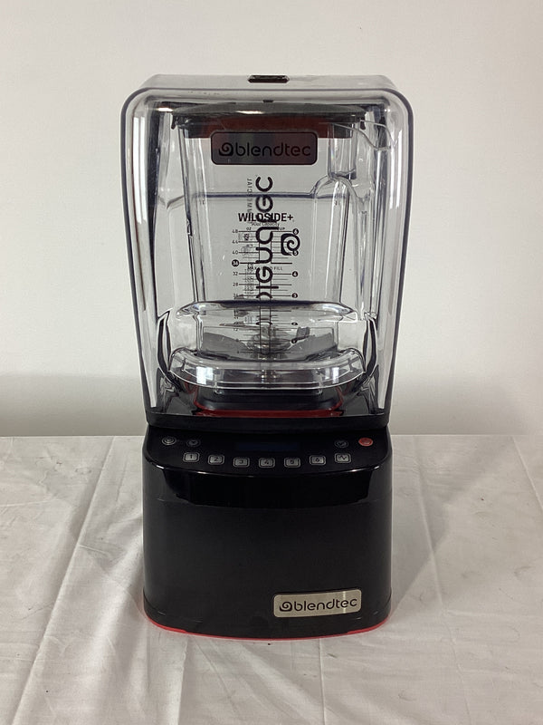 Blendtec Stealth 885 Blender