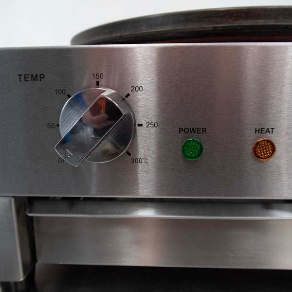 Apuro CT931-A Crepe Maker