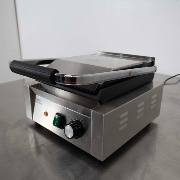 Nisbets DA396-A Contact Grill