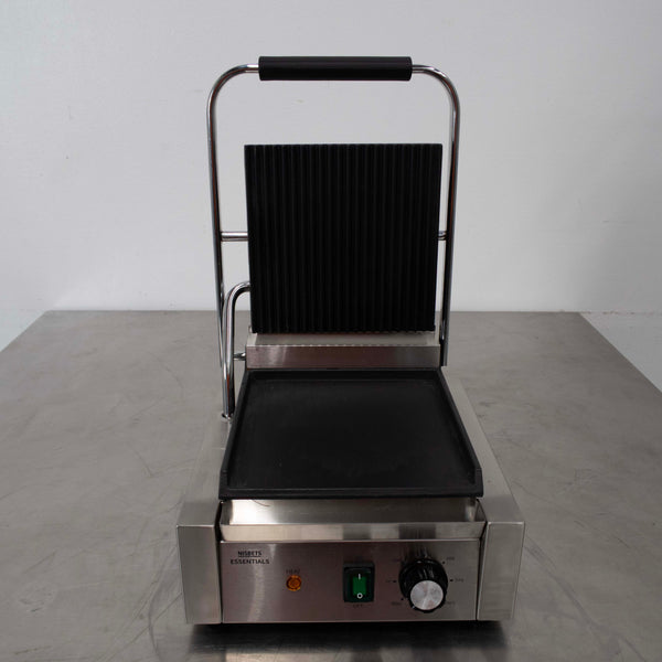 Nisbets DA396-A Contact Grill